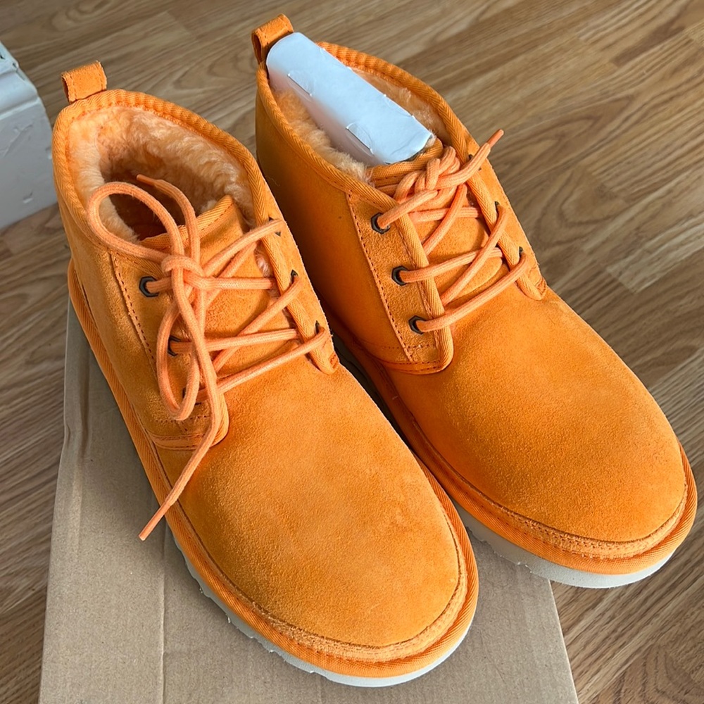 Uggs Neumel Boot - Brand New in box - 11